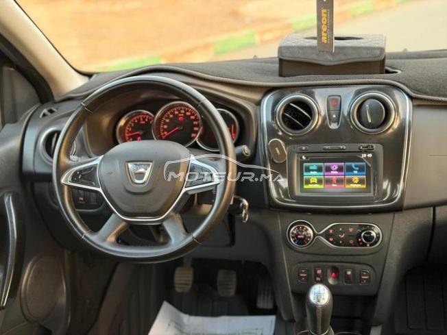 Dacia Logan Prestige 2021❣️