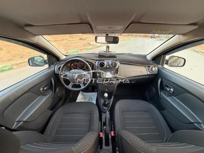 Dacia Logan Prestige 2021❣️