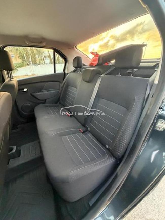 Dacia Logan Prestige 2021❣️