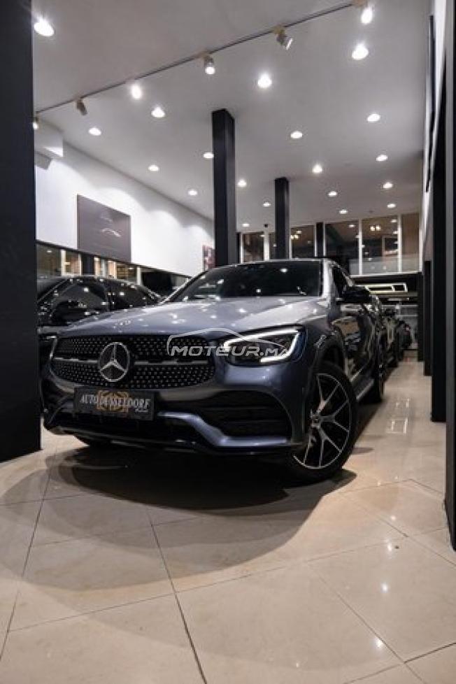 Mercedes GLC300de Amg Full 
