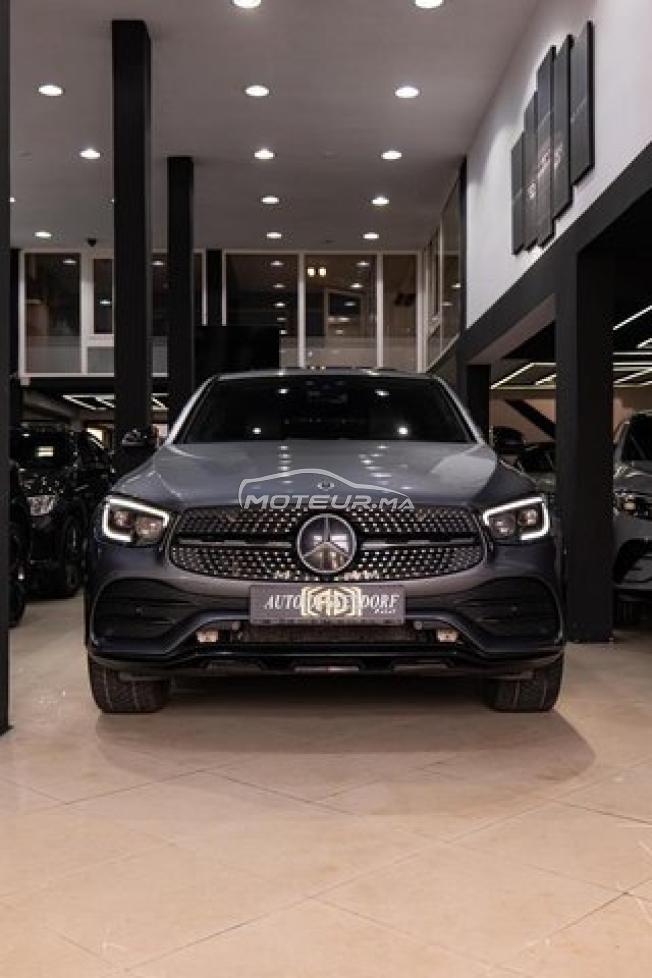 Mercedes GLC300de Amg Full 