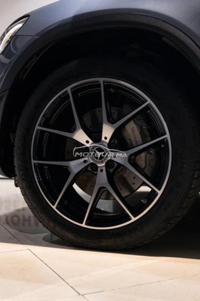 Mercedes GLC300de Amg Full 