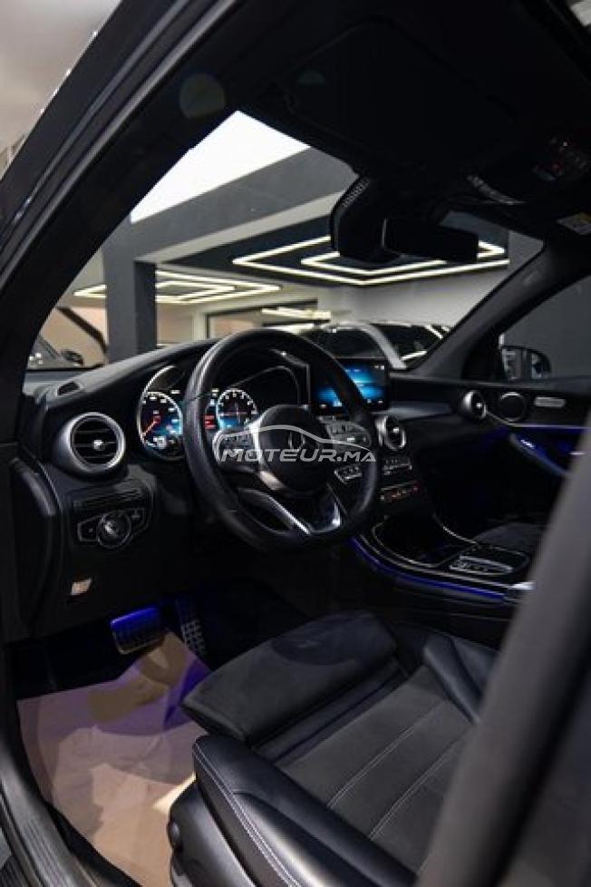 Mercedes GLC300de Amg Full 