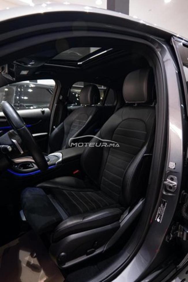 Mercedes GLC300de Amg Full 