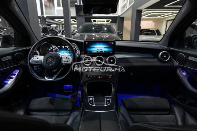 Mercedes GLC300de Amg Full 