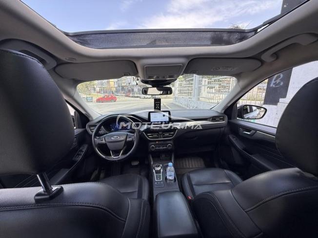 Ford Kuga Diesel Automatique 2021 à Casablanca