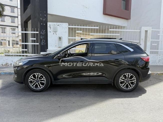 Ford Kuga Diesel Automatique 2021 à Casablanca