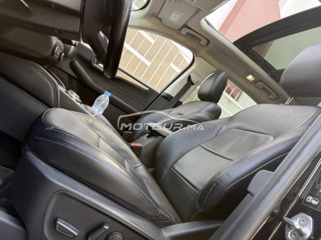 Ford Kuga Diesel Automatique 2021 à Casablanca