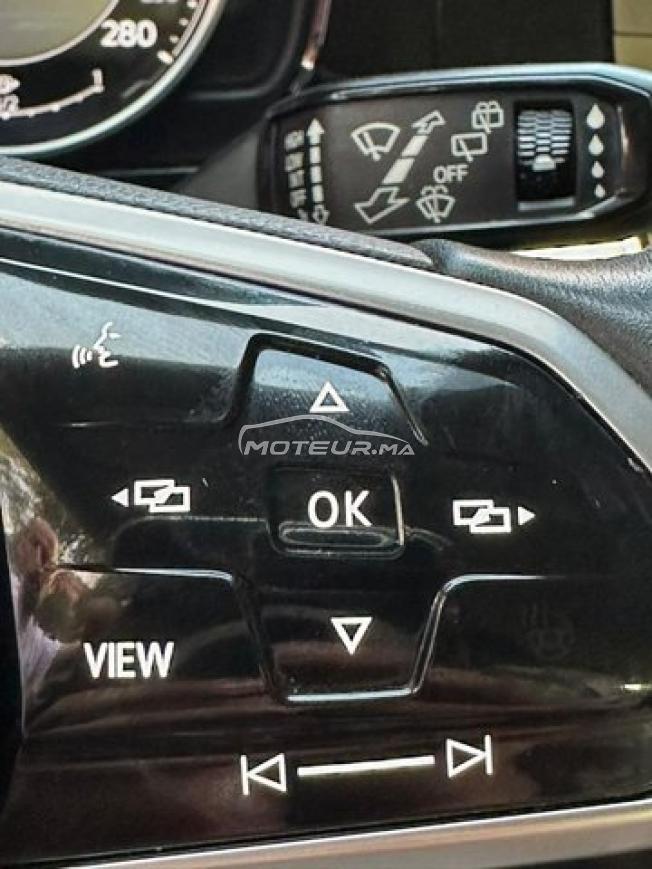 VOLKSWAGEN TOUAREG 06-2023 Diesel Automatique 