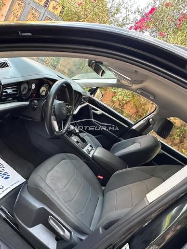 VOLKSWAGEN TOUAREG 06-2023 Diesel Automatique 