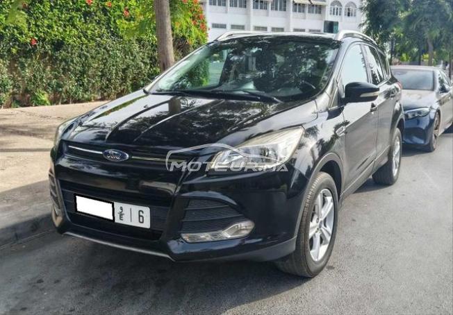 KIFAL - FORD Kuga