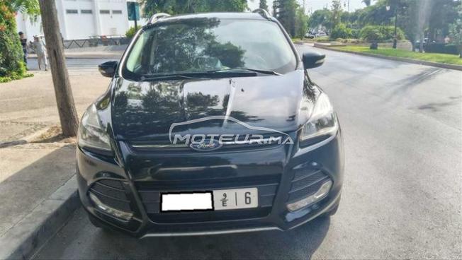 KIFAL - FORD Kuga