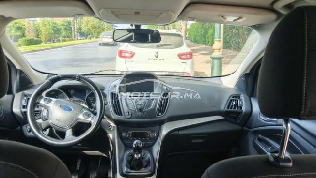 KIFAL - FORD Kuga