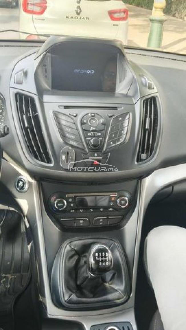 KIFAL - FORD Kuga