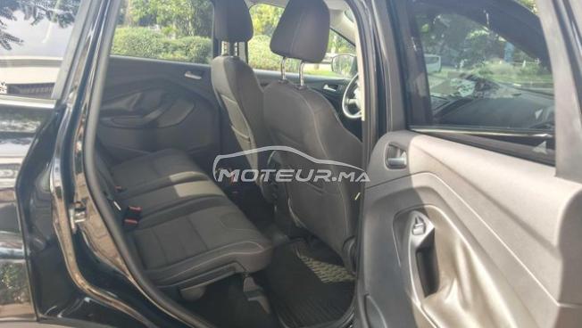KIFAL - FORD Kuga