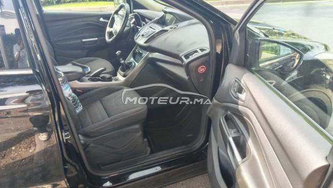 KIFAL - FORD Kuga