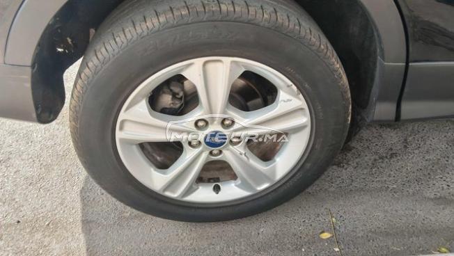KIFAL - FORD Kuga