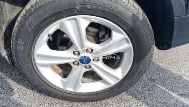 KIFAL - FORD Kuga