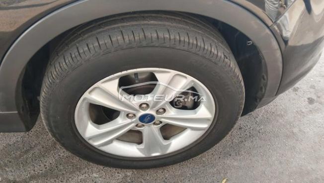 KIFAL - FORD Kuga