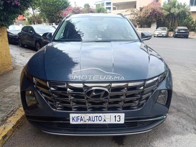 KIFAL - HYUNDAI Tucson