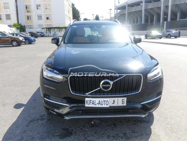 KIFAL - VOLVO XC90