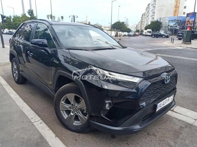 KIFAL - TOYOTA RAV4