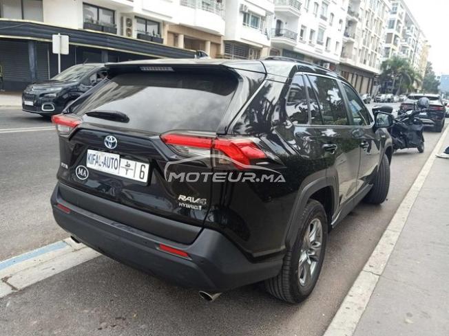 KIFAL - TOYOTA RAV4
