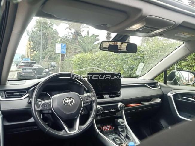 KIFAL - TOYOTA RAV4