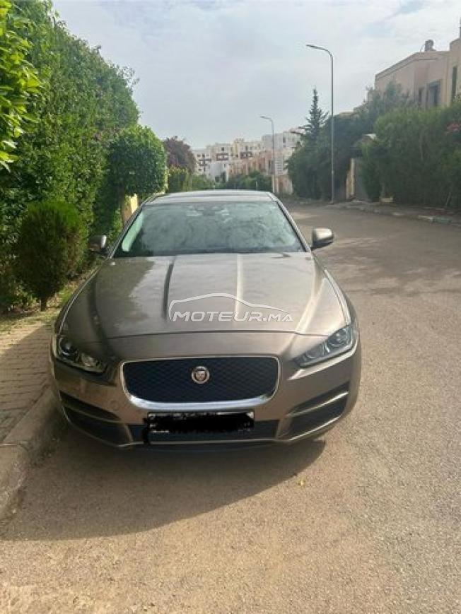KIFAL - JAGUAR XE