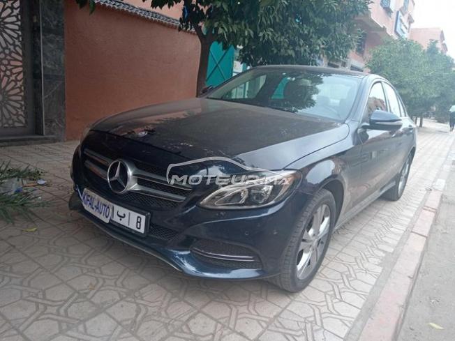 KIFAL - MERCEDES-BENZ Classe C