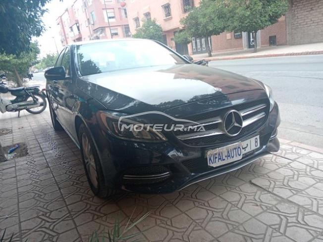 KIFAL - MERCEDES-BENZ Classe C