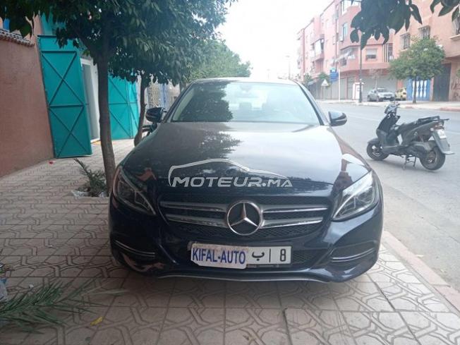 KIFAL - MERCEDES-BENZ Classe C