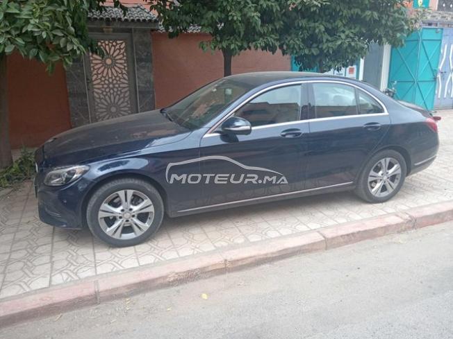 KIFAL - MERCEDES-BENZ Classe C