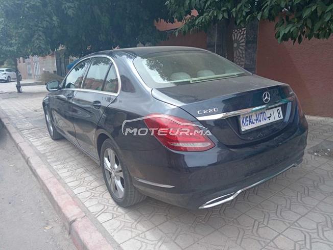 KIFAL - MERCEDES-BENZ Classe C