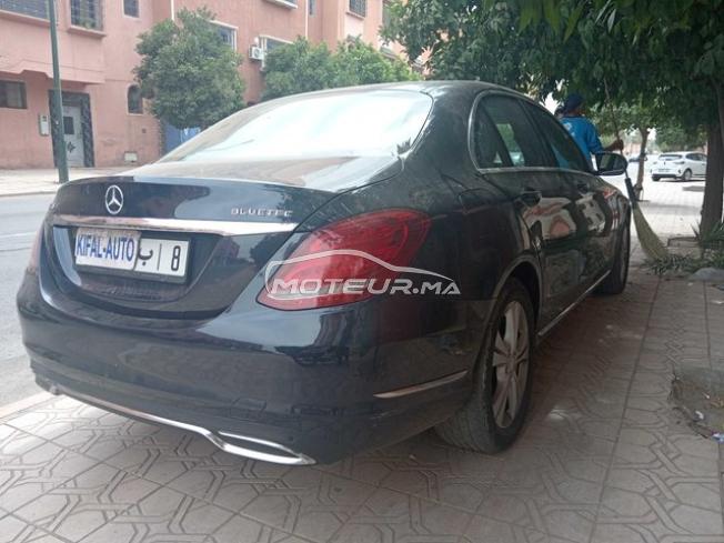 KIFAL - MERCEDES-BENZ Classe C