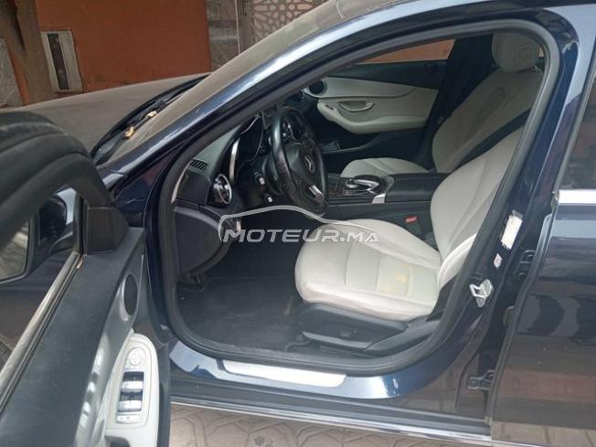 KIFAL - MERCEDES-BENZ Classe C