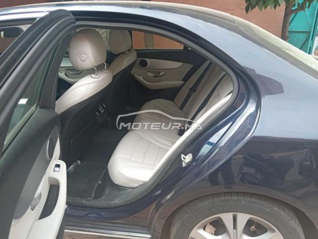 KIFAL - MERCEDES-BENZ Classe C