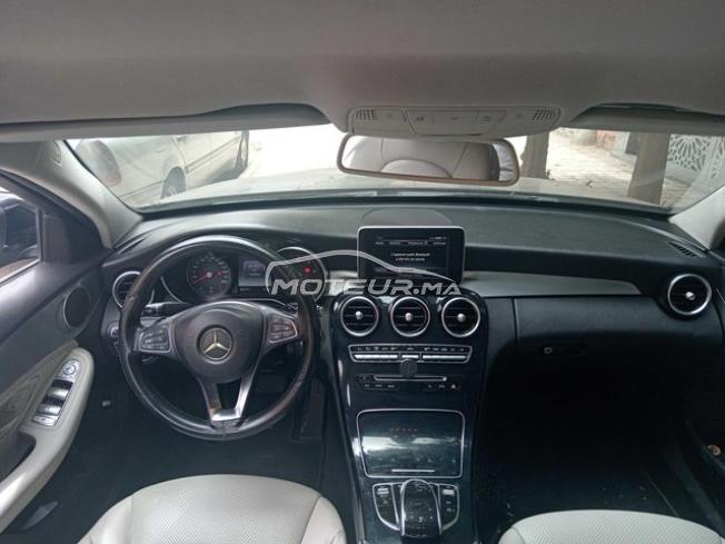 KIFAL - MERCEDES-BENZ Classe C