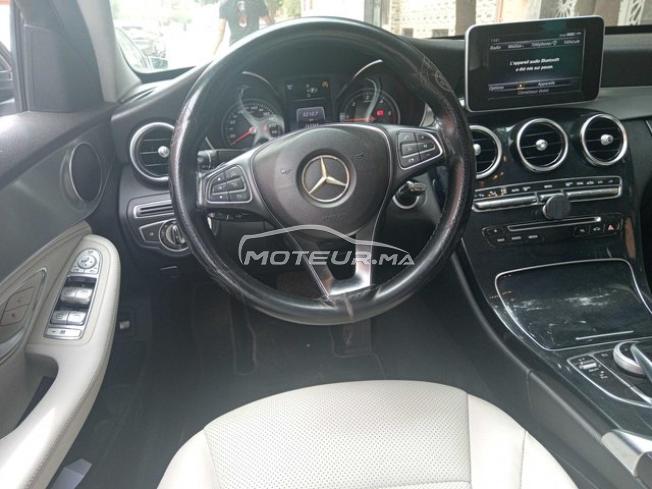 KIFAL - MERCEDES-BENZ Classe C