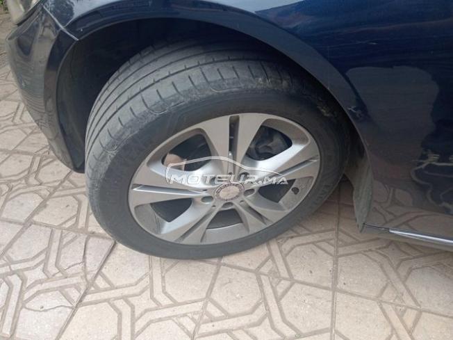 KIFAL - MERCEDES-BENZ Classe C