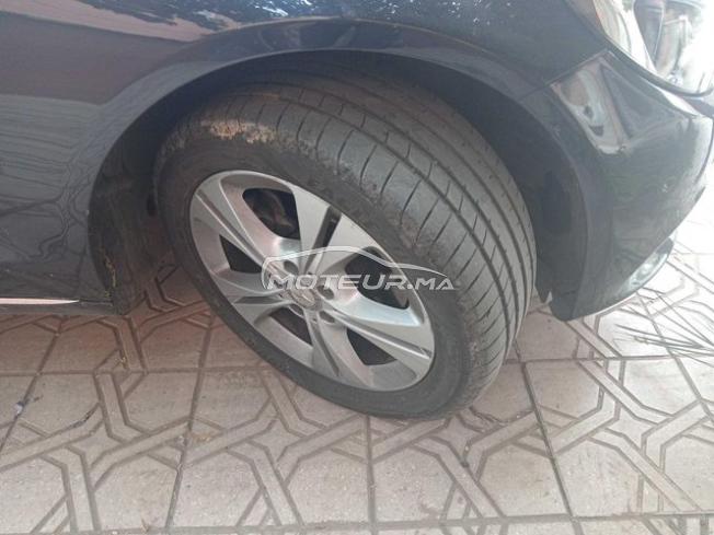 KIFAL - MERCEDES-BENZ Classe C