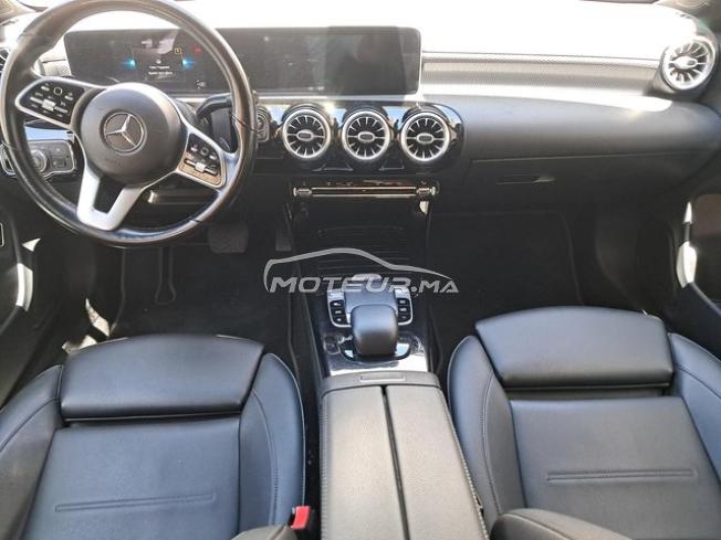 2085 - Mercedes CLA Coupé 2020 expertisée avec fin