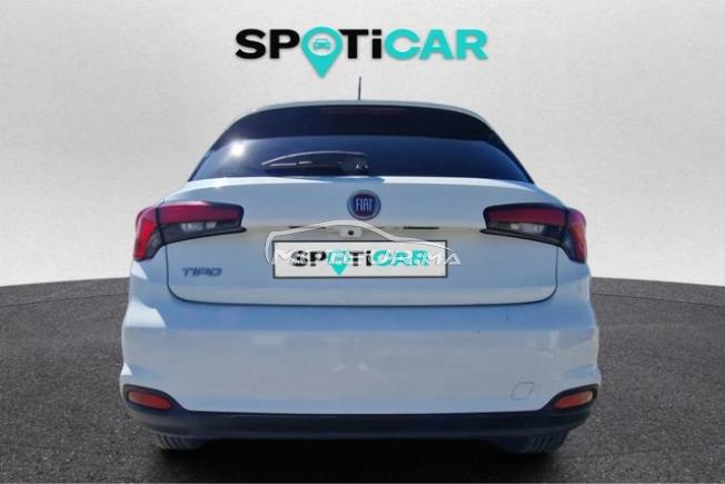 Stellantis - FIAT Tipo Hatchback - 2024