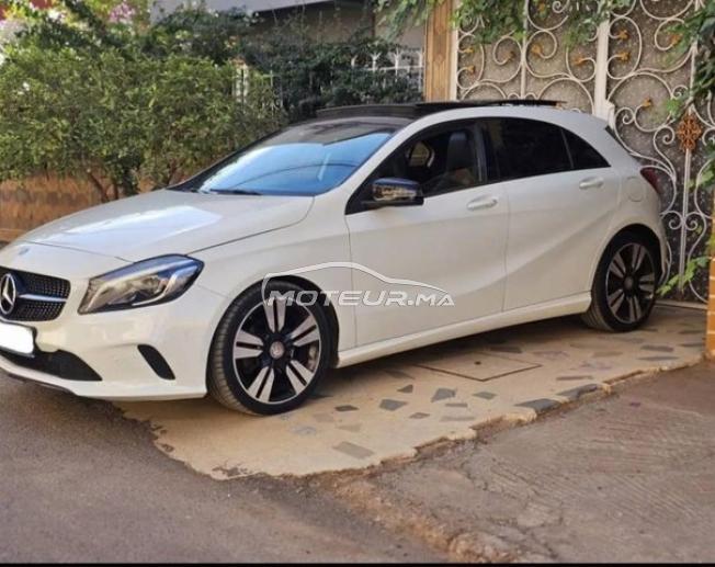 KIFAL - MERCEDES-BENZ Classe A