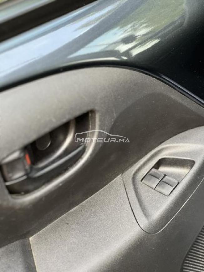 Peugeot 108 2020