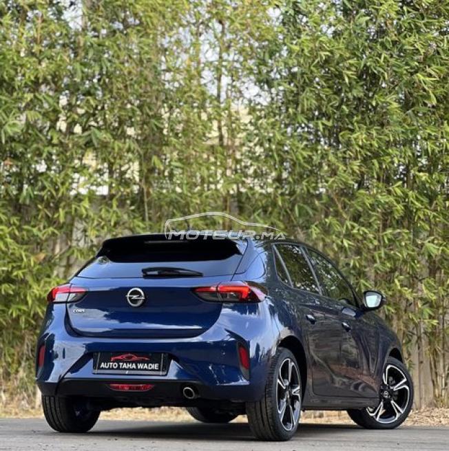 Opel Corsa Gt Line Plus 2020