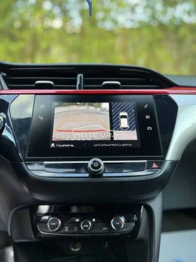 Opel Corsa Gt Line Plus 2020