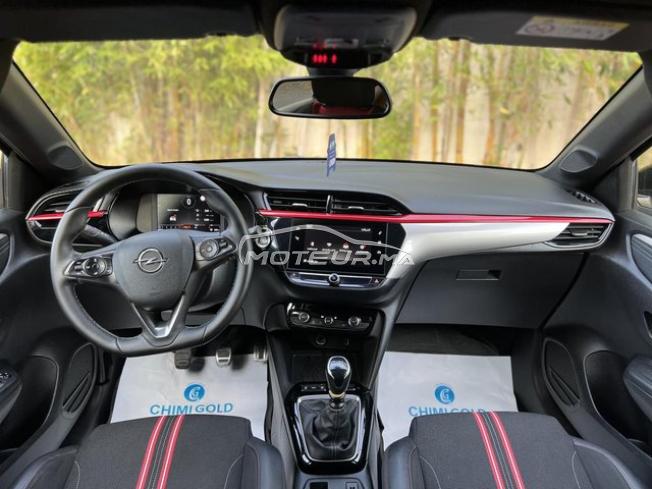 Opel Corsa Gt Line Plus 2020