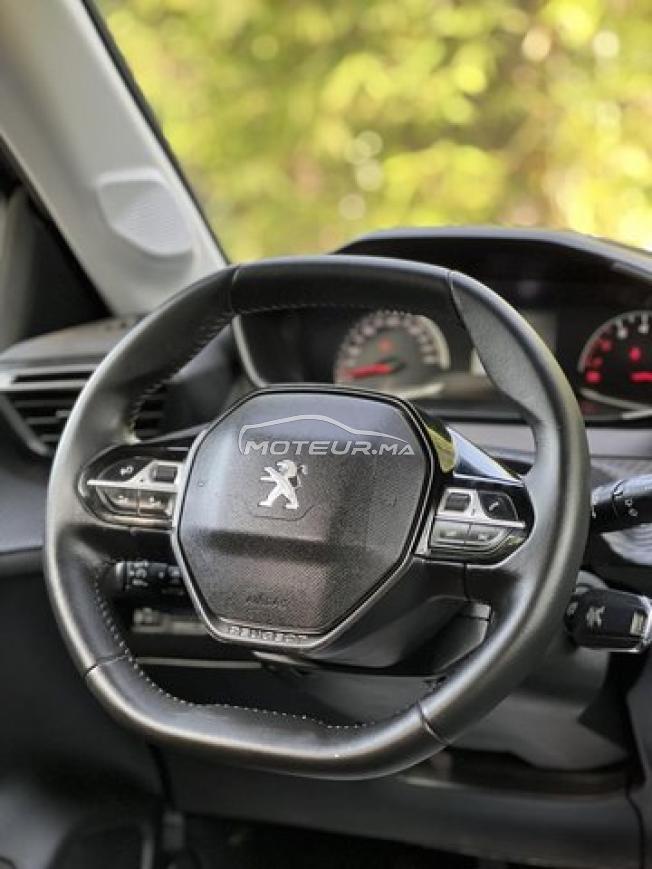 Peugeot 208 2022
