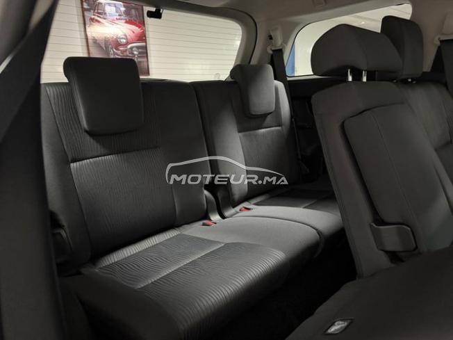 TOYOTA Fortuner 2.4 D4D 150 AT Dynamic plus